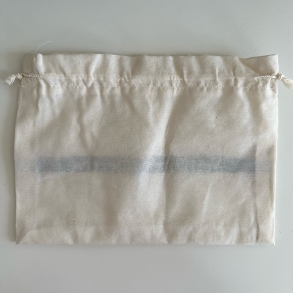 (3 for $15) VC drawstring pouch - Picture 3 of 3